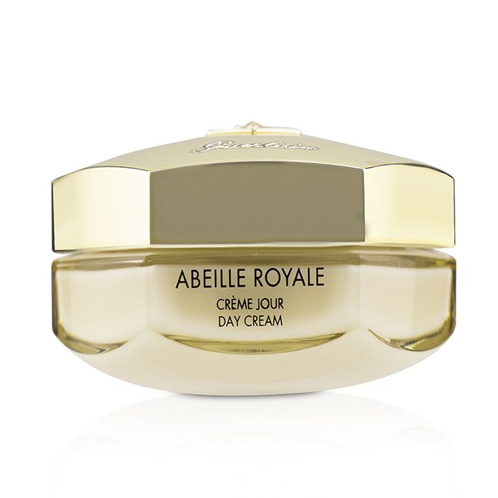 GUERLAIN - Abeille Royale Day Cream - Firms, Smoothes & Illuminates - LOLA LUXE