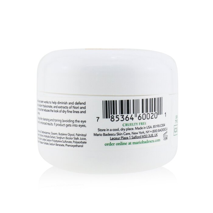 MARIO BADESCU - Peptide Renewal Cream - For Combination/ Dry/ Sensitive Skin Types - LOLA LUXE