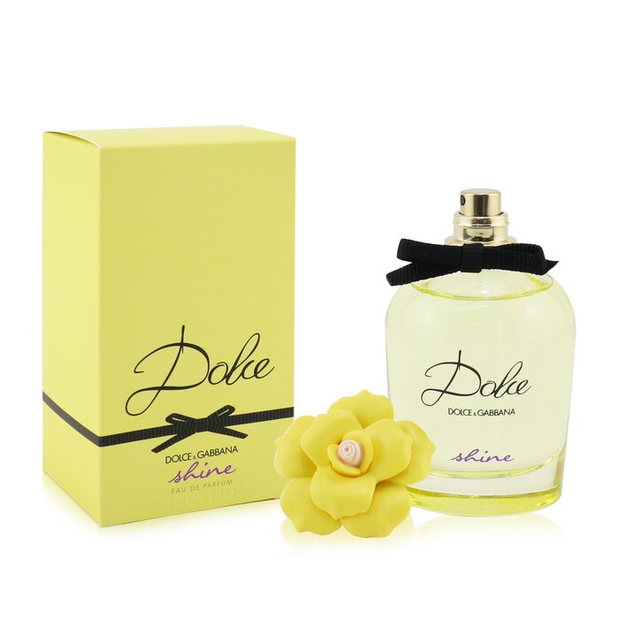 DOLCE & GABBANA - Dolce Shine Eau De Parfum Spray - LOLA LUXE