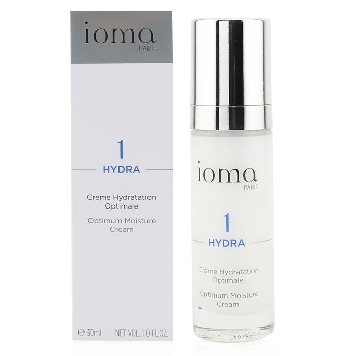 IOMA - Hydra - Optimum Moisture Cream - lolaluxeshop