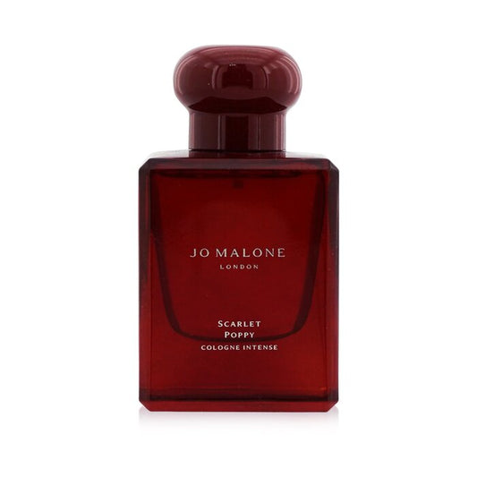 JO MALONE - Scarlet Poppy Cologne Intense Spray (Originally Without Box) - LOLA LUXE