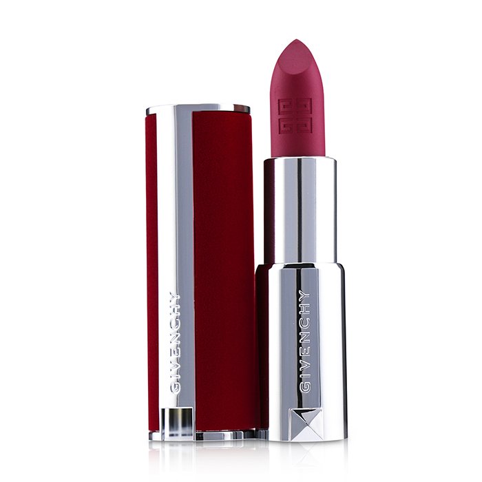 GIVENCHY - Le Rouge Deep Velvet Lipstick 3.4g/0.12oz - LOLA LUXE
