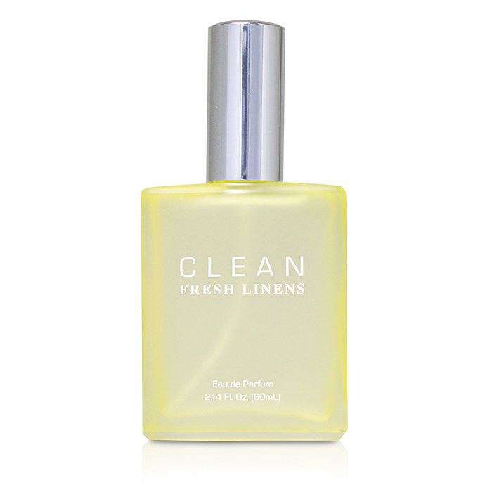 CLEAN - Fresh Linens Eau De Parfum Spray - lolaluxeshop