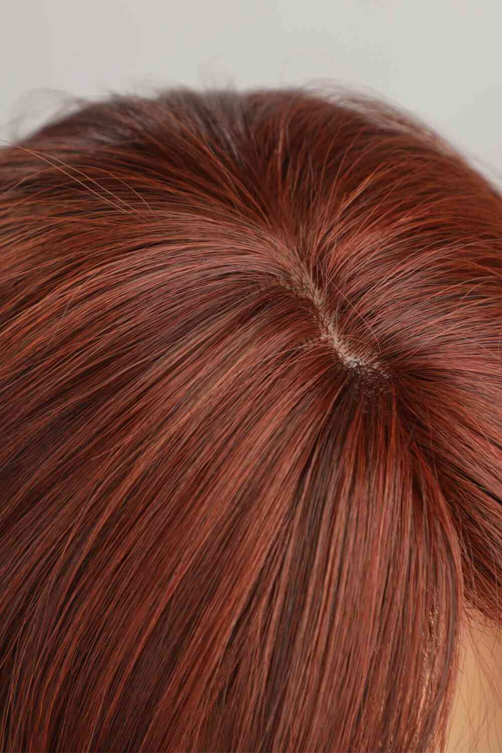 Mid-Length Wave Synthetic Wigs 20'' - lolaluxeshop