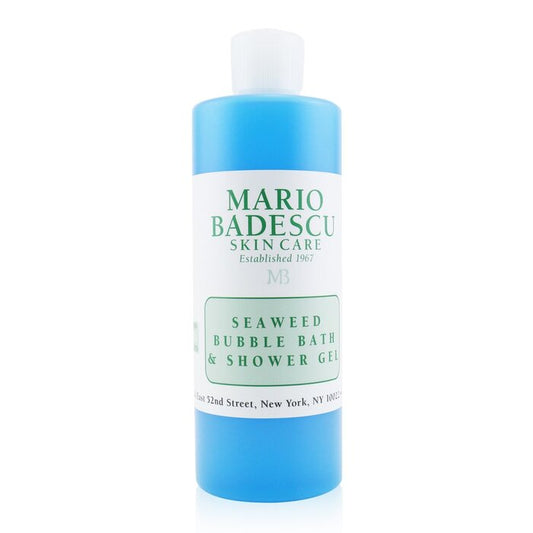 MARIO BADESCU - Seaweed Bubble Bath & Shower Gel - For All Skin Types - LOLA LUXE
