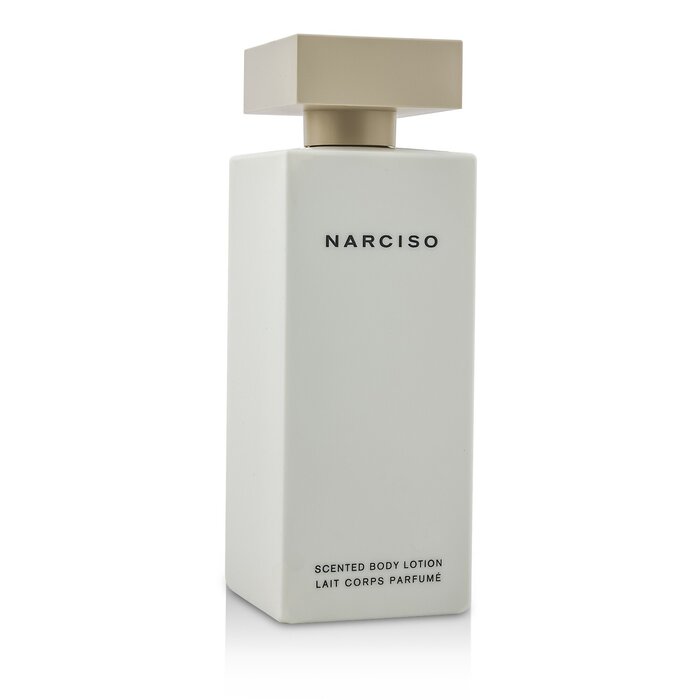 NARCISO RODRIGUEZ - Narciso Scented Body Lotion - lolaluxeshop