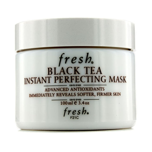 FRESH - Black Tea Instant Perfecting Mask - LOLA LUXE
