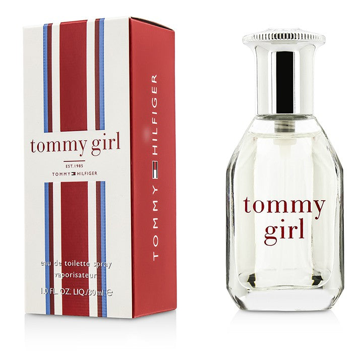TOMMY HILFIGER - Tommy Girl Cologne Spray - LOLA LUXE