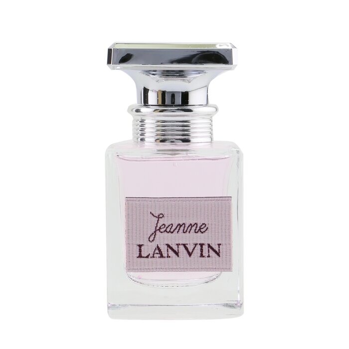 LANVIN - Jeanne Lanvin Eau De Parfum Spray - lolaluxeshop