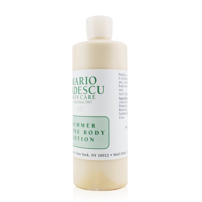 MARIO BADESCU - Summer Shine Body Lotion - For All Skin Types - LOLA LUXE