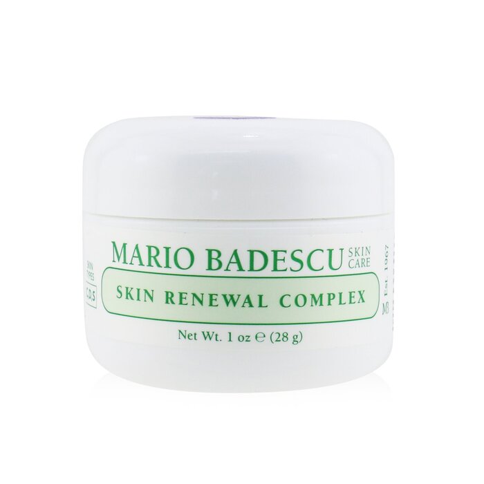 MARIO BADESCU - Skin Renewal Complex - For Combination/ Dry/ Sensitive Skin Types - LOLA LUXE