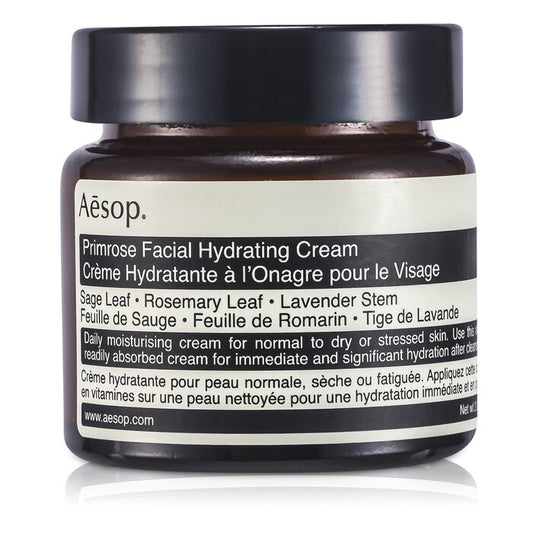 AESOP - Primrose Facial Hydrating Cream - lolaluxeshop
