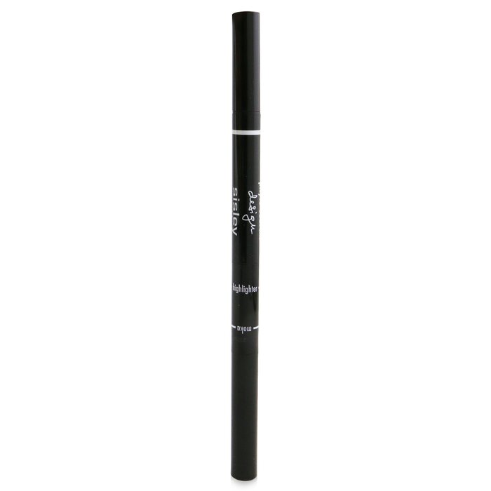 SISLEY - Phyto Sourcils Design 3 in 1 Brow Architect Pencil 2x0.2g/0.007oz - LOLA LUXE
