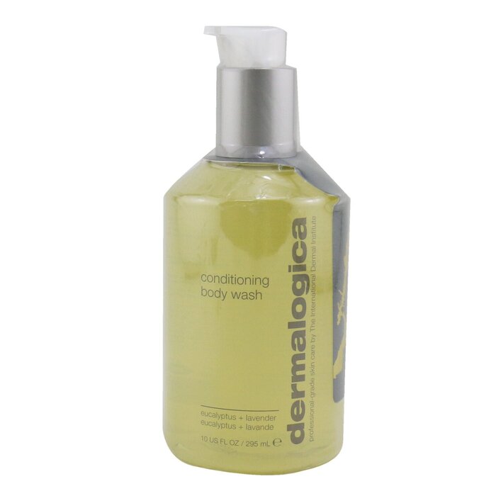 DERMALOGICA - Conditioning Body Wash - LOLA LUXE