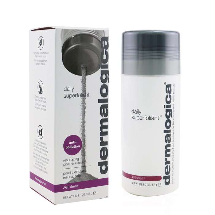 DERMALOGICA - Age Smart Daily Superfoliant - LOLA LUXE