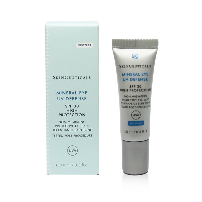 SKIN CEUTICALS - Protect Mineral Eye UV Defense SPF 30 - LOLA LUXE