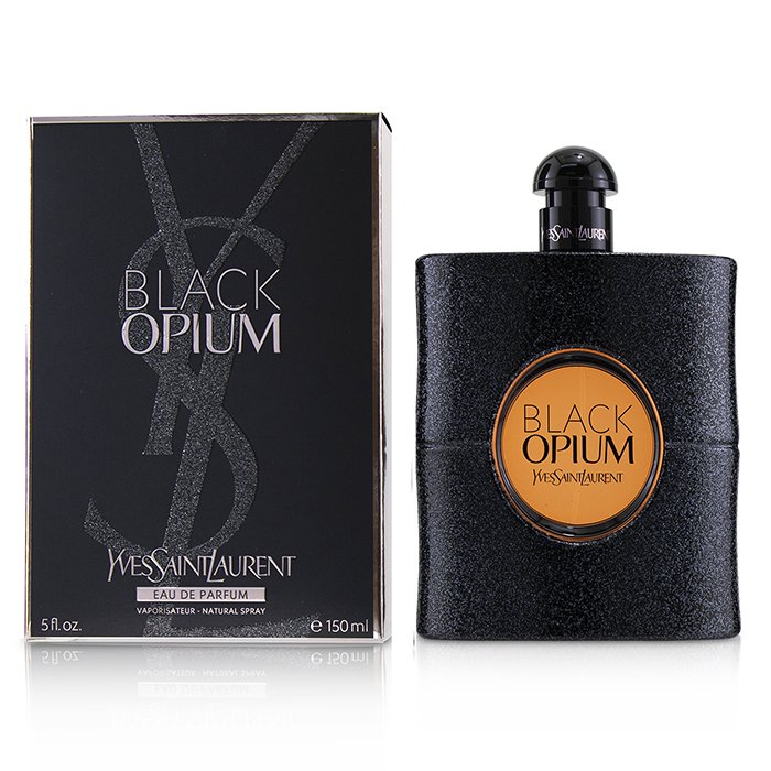 YVES SAINT LAURENT - Black Opium Eau De Parfum Spray - LOLA LUXE