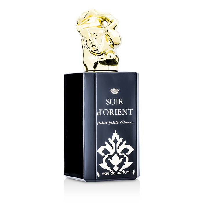 SISLEY - Soir d'Orient Eau De Parfum Spray - lolaluxeshop