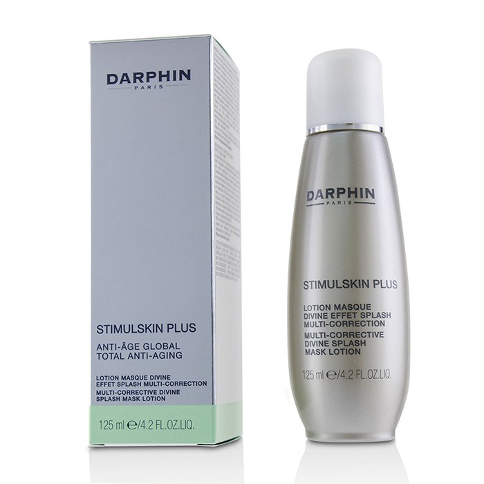DARPHIN - Stimulskin Plus Total Anti-Aging Multi-Corrective Divine Splash Mask Lotion - LOLA LUXE