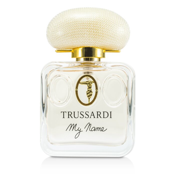 TRUSSARDI - My Name Eau De Parfum Spray - lolaluxeshop