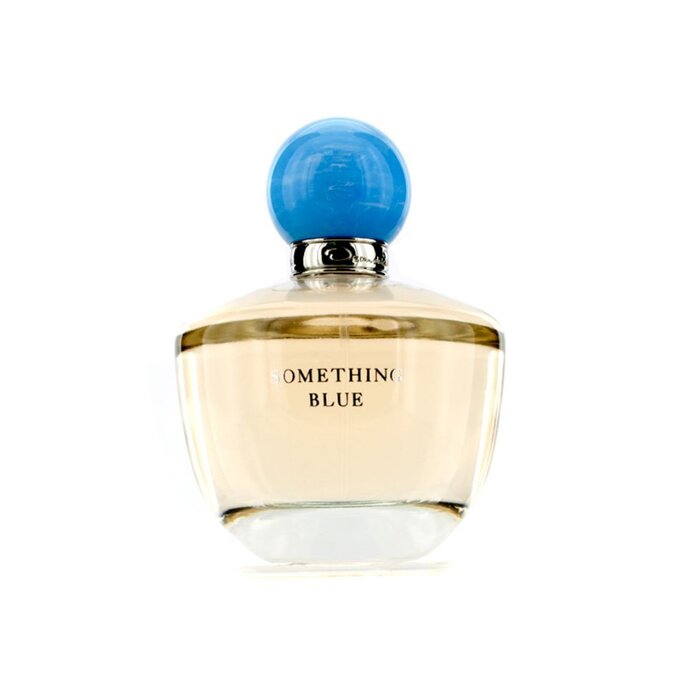 OSCAR DE LA RENTA - Something Blue Eau De Parfum Spray - LOLA LUXE
