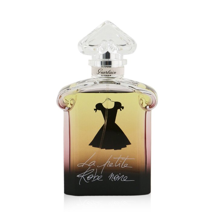 GUERLAIN - La Petite Robe Noire Eau De Parfum Spray - LOLA LUXE