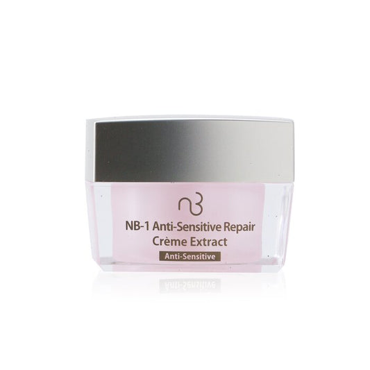 NATURAL BEAUTY NB-1 Ultime Restoration NB-1 Anti-Sensitive Repair Creme Extract - LOLA LUXE