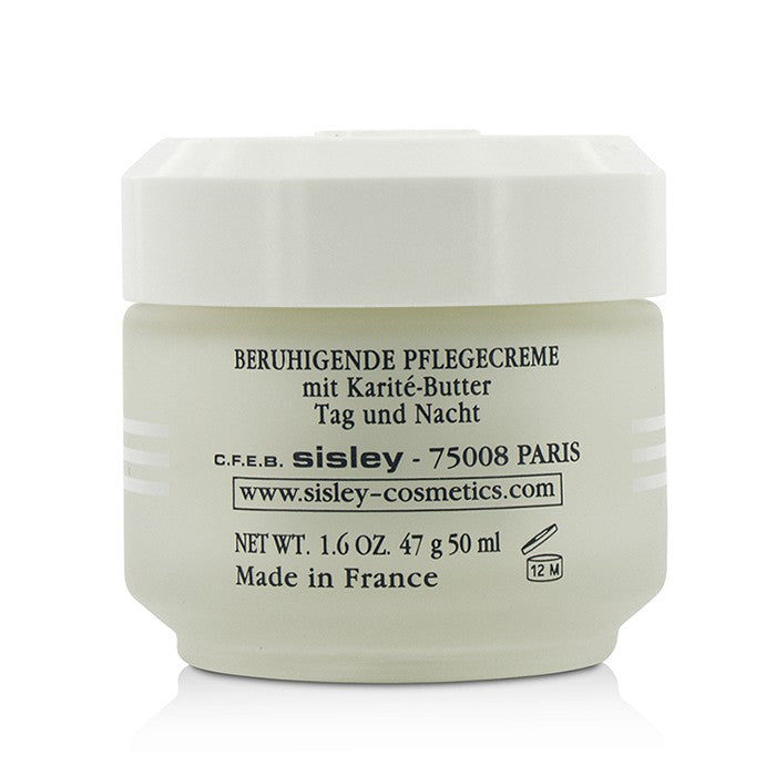 SISLEY - Botanical Restorative Facial Cream W/Shea Butter - LOLA LUXE