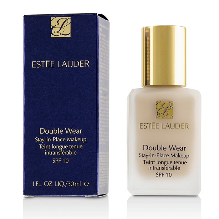 ESTEE LAUDER - Double Wear Stay in Place Makeup SPF 10 30ml/1oz - LOLA LUXE