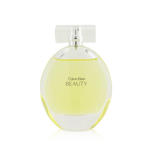 CALVIN KLEIN - Beauty Eau De Parfum Spray - LOLA LUXE