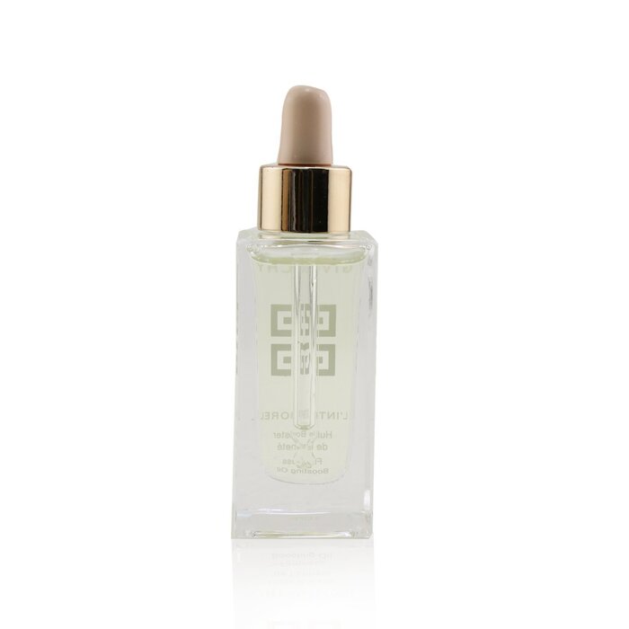 GIVENCHY - l'Intemporel Firmness Boosting Oil - lolaluxeshop