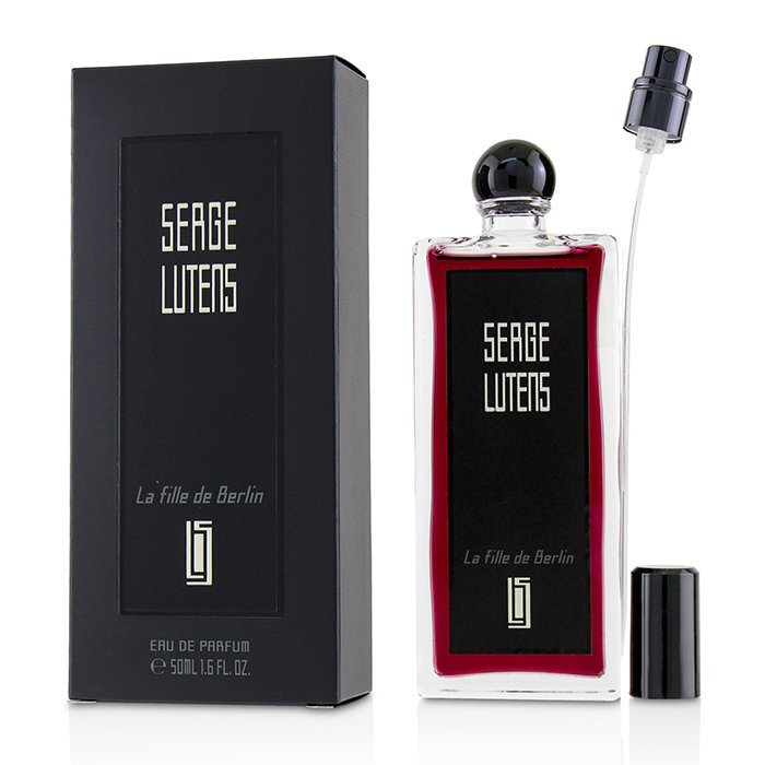 SERGE LUTENS - La Fille De Berlin Eau De Parfum Spray - LOLA LUXE