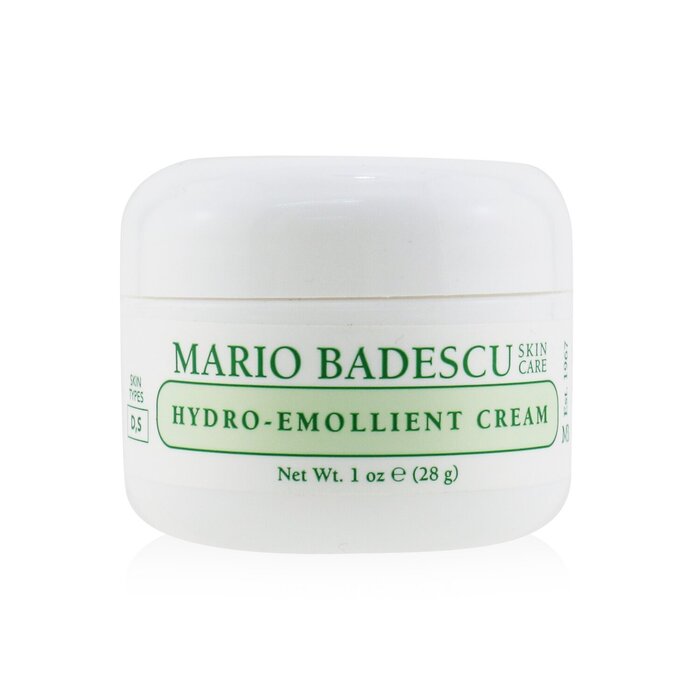MARIO BADESCU - Hydro Emollient Cream - For Dry/ Sensitive Skin Types - LOLA LUXE
