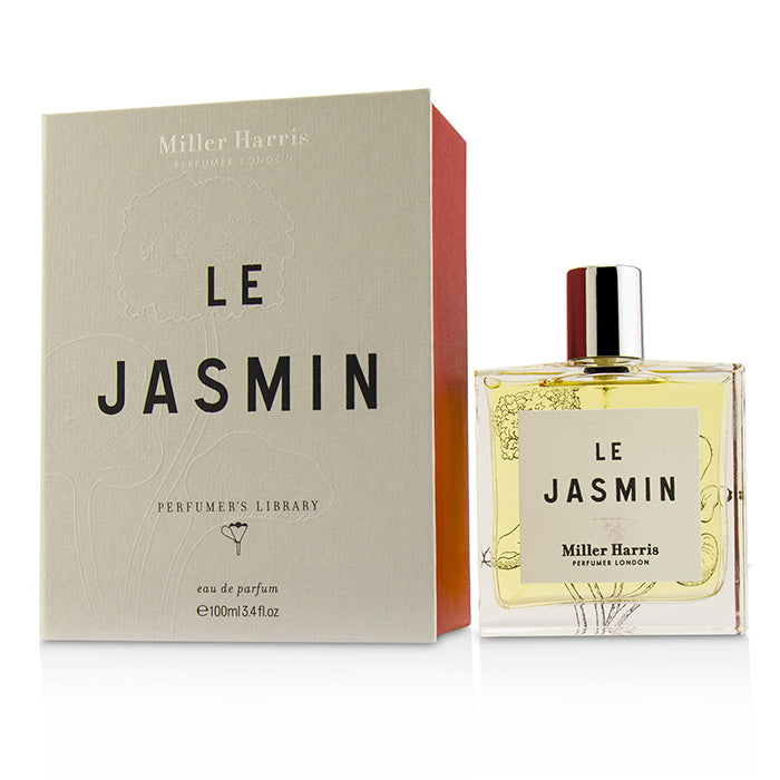 MILLER HARRIS - Le Jasmin Eau De Parfum Spray - LOLA LUXE