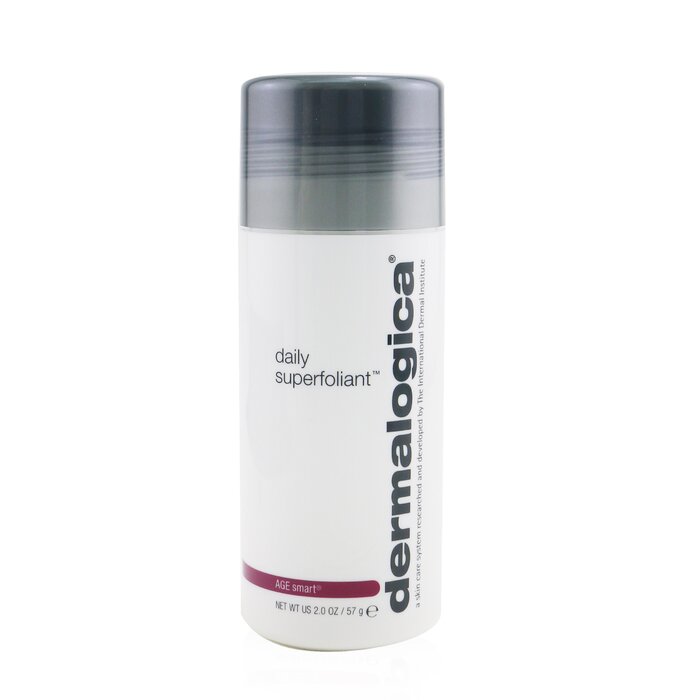DERMALOGICA - Age Smart Daily Superfoliant - LOLA LUXE