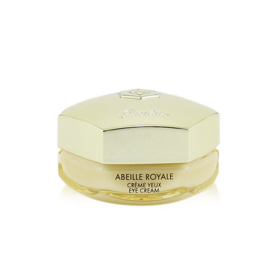 GUERLAIN - Abeille Royale Eye Cream - Multi-Wrinkle Minimizer - lolaluxeshop