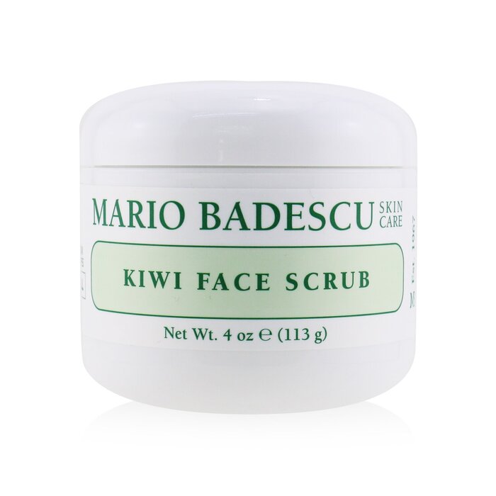 MARIO BADESCU - Kiwi Face Scrub - For All Skin Types - LOLA LUXE