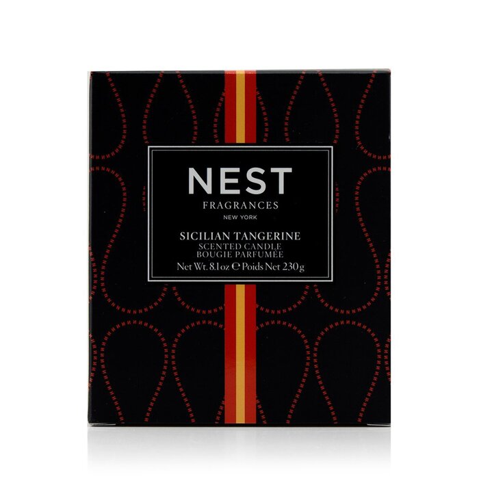 NEST - Scented Candle - Sicitian Tangerine - lolaluxeshop