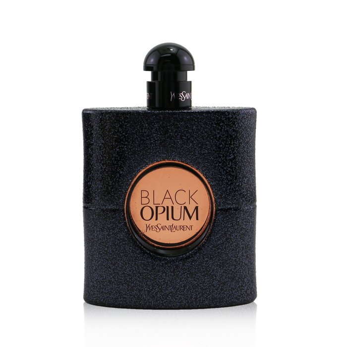 YVES SAINT LAURENT - Black Opium Eau De Parfum Spray - LOLA LUXE