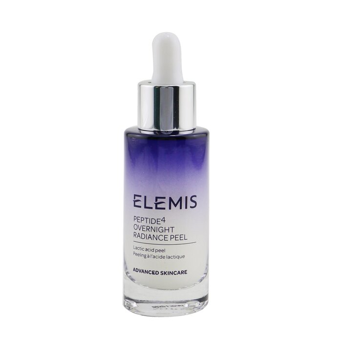 ELEMIS - Peptide4 Overnight Radiance Peel - LOLA LUXE