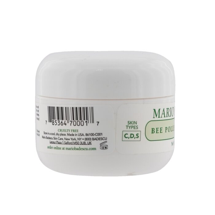 MARIO BADESCU - Bee Pollen Night Cream - For Combination/ Dry/ Sensitive Skin Types - LOLA LUXE