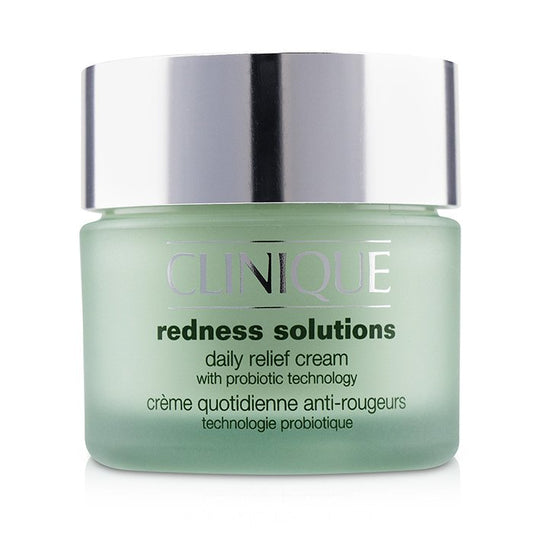 CLINIQUE - Redness Solutions Daily Relief Cream - lolaluxeshop