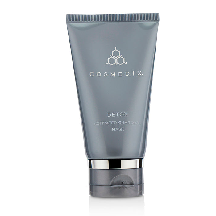 COSMEDIX - Detox Activated Charcoal Mask - LOLA LUXE