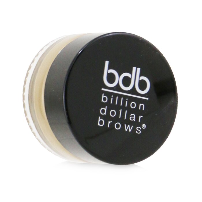 BILLION DOLLAR BROWS - Brow Butter Pomade Kit: Brow Butter Pomade + Mini Duo Brow Definer 2pcs - LOLA LUXE