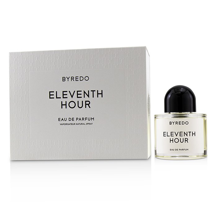 BYREDO - Eleventh Hour Eau De Parfum Spray - LOLA LUXE