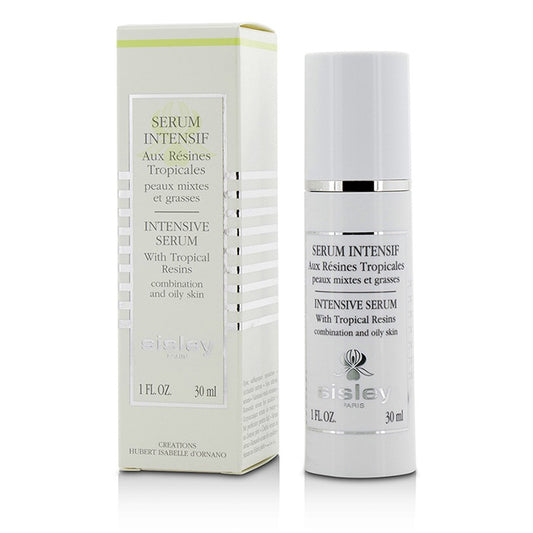 SISLEY - Intensive Serum With Tropical Resins - For Combination & Oily Skin - lolaluxeshop