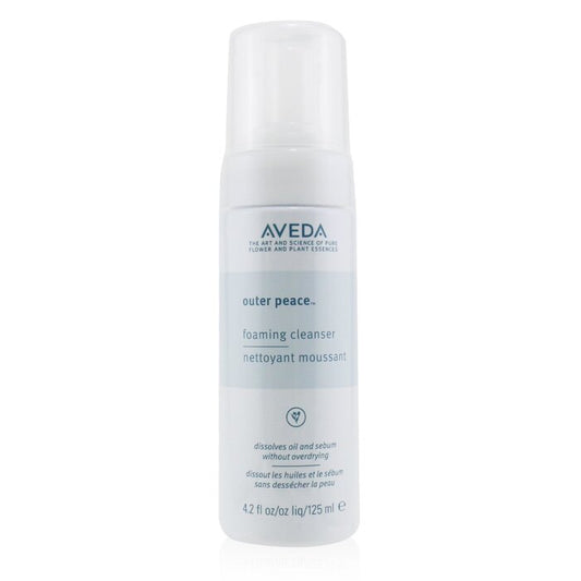 AVEDA - Outer Peace Foaming Cleanser - LOLA LUXE
