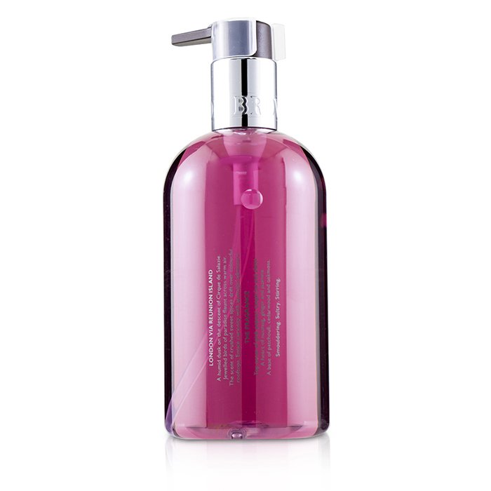 MOLTON BROWN - Fiery Pink Pepper Fine Liquid Hand Wash - LOLA LUXE