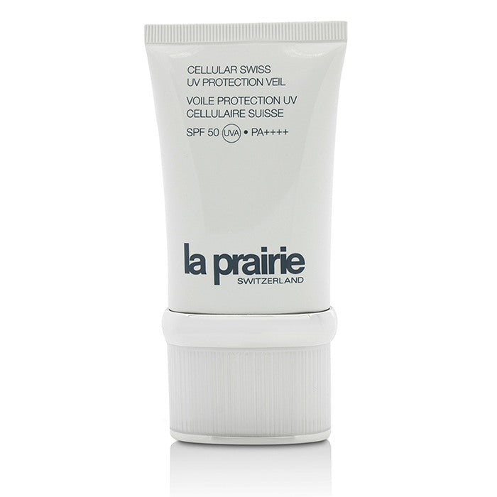 LA PRAIRIE - Cellular Swiss UV Protection Veil SPF50 PA++++ - lolaluxeshop