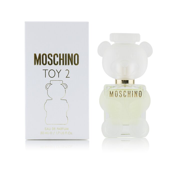 MOSCHINO - Toy 2 Eau De Parfum Spray - LOLA LUXE